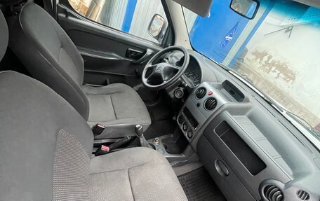 Citroen Berlingo II рестайлинг, 2009 год, 415 000 рублей, 7 фотография