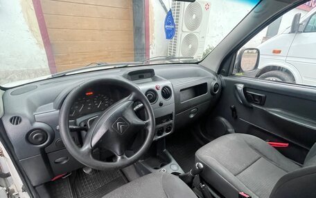 Citroen Berlingo II рестайлинг, 2009 год, 415 000 рублей, 3 фотография