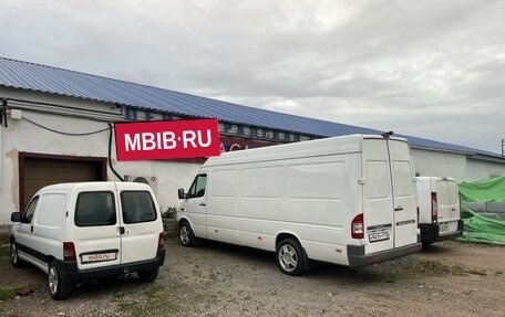 Citroen Berlingo II рестайлинг, 2009 год, 415 000 рублей, 2 фотография