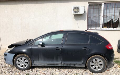 Citroen C4 II рестайлинг, 2008 год, 350 000 рублей, 5 фотография