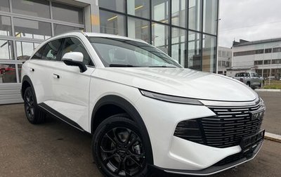 Haval F7, 2024 год, 2 699 000 рублей, 1 фотография