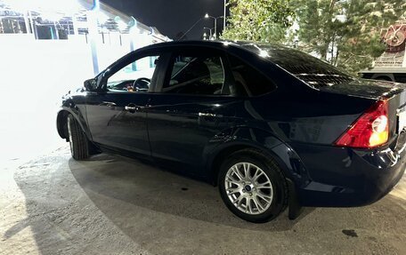 Ford Focus II рестайлинг, 2008 год, 650 000 рублей, 6 фотография