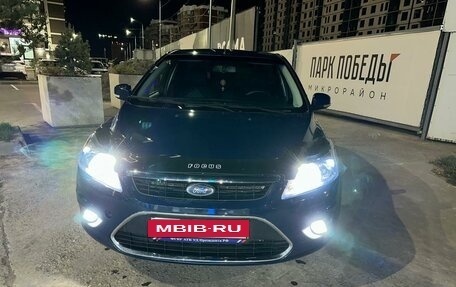 Ford Focus II рестайлинг, 2008 год, 650 000 рублей, 2 фотография