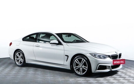 BMW 4 серия, 2014 год, 2 310 000 рублей, 3 фотография