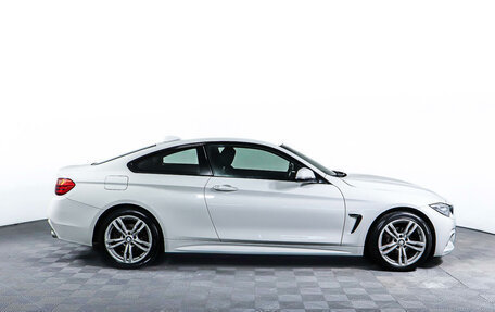 BMW 4 серия, 2014 год, 2 310 000 рублей, 4 фотография