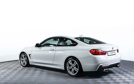 BMW 4 серия, 2014 год, 2 310 000 рублей, 7 фотография