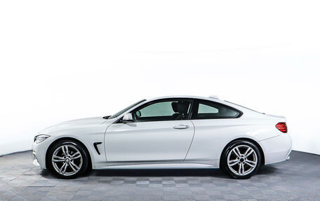 BMW 4 серия, 2014 год, 2 310 000 рублей, 8 фотография