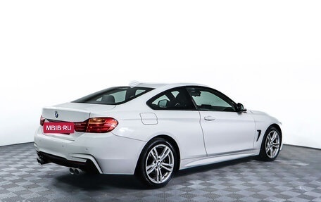 BMW 4 серия, 2014 год, 2 310 000 рублей, 5 фотография