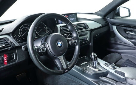 BMW 4 серия, 2014 год, 2 310 000 рублей, 15 фотография