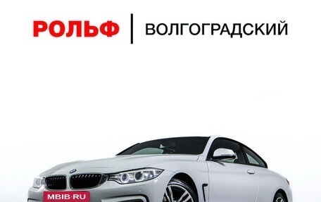 BMW 4 серия, 2014 год, 2 310 000 рублей, 26 фотография