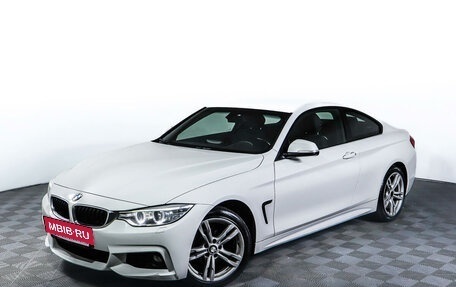 BMW 4 серия, 2014 год, 2 310 000 рублей, 25 фотография