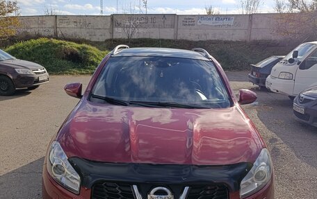 Nissan Qashqai, 2010 год, 1 390 000 рублей, 8 фотография