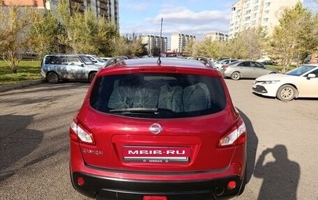 Nissan Qashqai, 2010 год, 1 390 000 рублей, 4 фотография