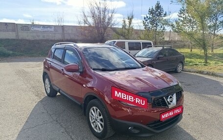 Nissan Qashqai, 2010 год, 1 390 000 рублей, 7 фотография