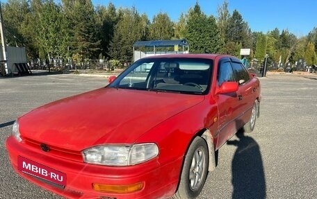 Toyota Camry, 1993 год, 270 000 рублей, 2 фотография