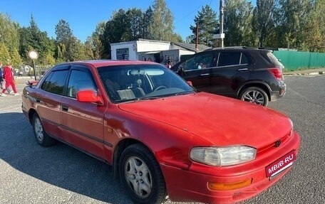 Toyota Camry, 1993 год, 270 000 рублей, 4 фотография