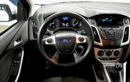 Ford Focus III, 2012 год, 750 000 рублей, 6 фотография