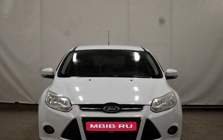 Ford Focus III, 2012 год, 750 000 рублей, 3 фотография