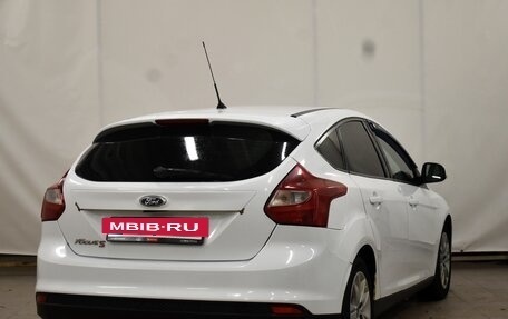 Ford Focus III, 2012 год, 750 000 рублей, 2 фотография