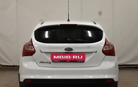 Ford Focus III, 2012 год, 750 000 рублей, 4 фотография