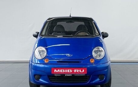 Daewoo Matiz I, 2011 год, 370 000 рублей, 3 фотография