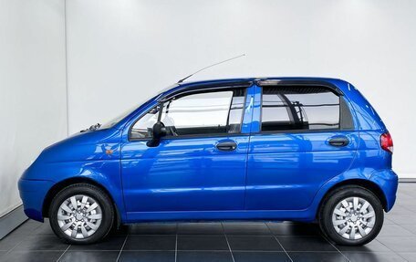 Daewoo Matiz I, 2011 год, 370 000 рублей, 7 фотография