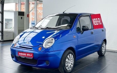 Daewoo Matiz I, 2011 год, 370 000 рублей, 2 фотография