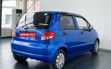 Daewoo Matiz I, 2011 год, 370 000 рублей, 5 фотография