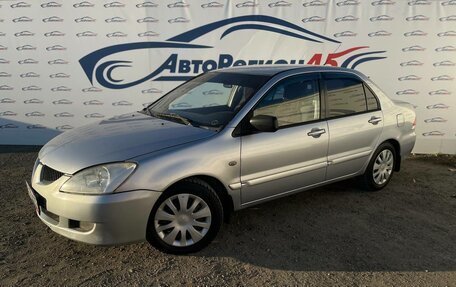 Mitsubishi Lancer IX, 2005 год, 389 000 рублей, 1 фотография