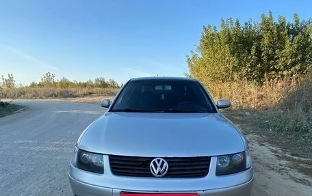 Volkswagen Passat B5+ рестайлинг, 2000 год, 362 000 рублей, 5 фотография