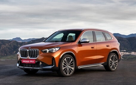 BMW X1, 2024 год, 6 900 000 рублей, 1 фотография