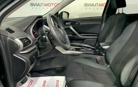 Mitsubishi Eclipse Cross, 2019 год, 2 620 000 рублей, 22 фотография