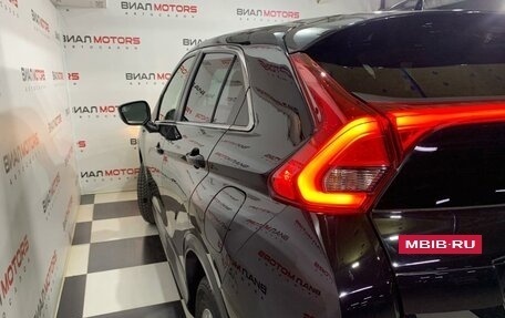 Mitsubishi Eclipse Cross, 2019 год, 2 620 000 рублей, 19 фотография