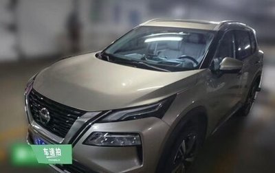 Nissan X-Trail, 2021 год, 2 860 000 рублей, 1 фотография