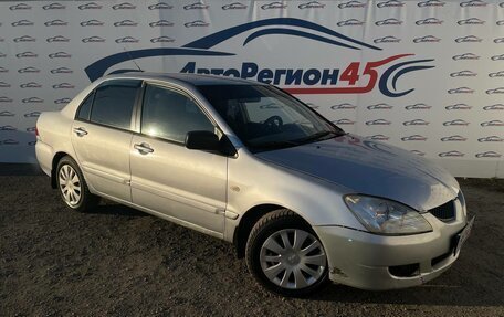 Mitsubishi Lancer IX, 2005 год, 389 000 рублей, 7 фотография