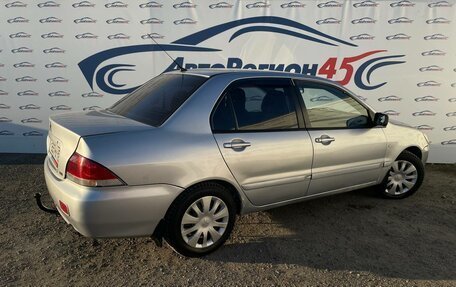 Mitsubishi Lancer IX, 2005 год, 389 000 рублей, 5 фотография