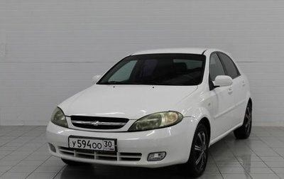 Chevrolet Lacetti, 2008 год, 510 000 рублей, 1 фотография