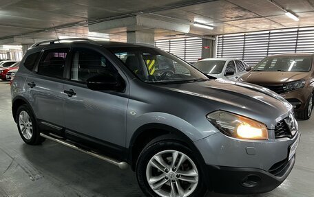 Nissan Qashqai, 2010 год, 1 190 000 рублей, 3 фотография