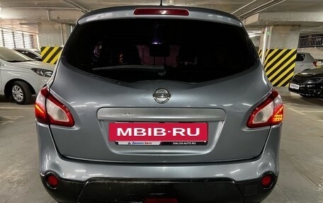 Nissan Qashqai, 2010 год, 1 190 000 рублей, 6 фотография