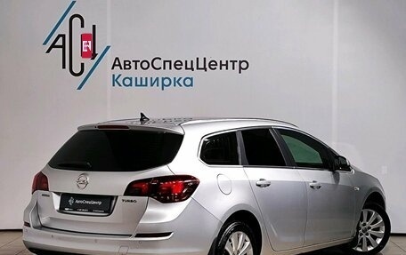 Opel Astra J, 2011 год, 1 049 000 рублей, 2 фотография