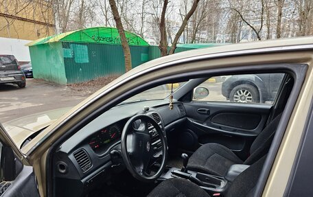 Hyundai Sonata IV рестайлинг, 2006 год, 695 000 рублей, 2 фотография