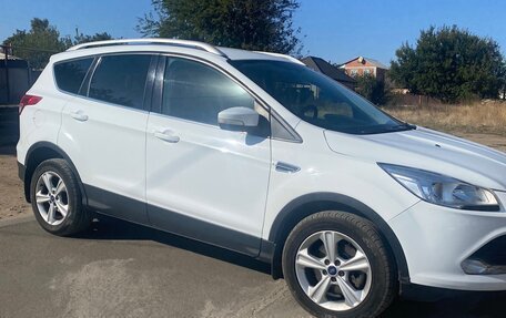 Ford Kuga III, 2014 год, 1 500 000 рублей, 4 фотография