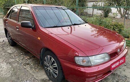 Nissan Almera, 1997 год, 375 000 рублей, 3 фотография