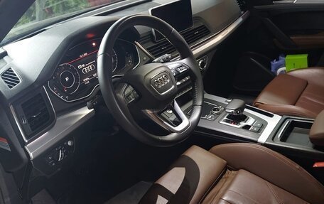 Audi Q5, 2020 год, 5 600 000 рублей, 10 фотография