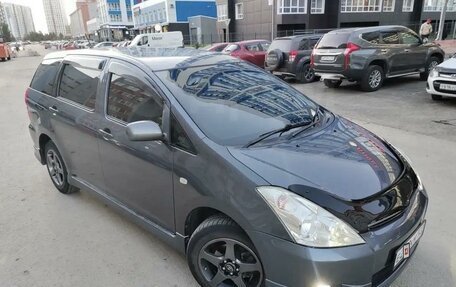 Toyota Wish II, 2003 год, 959 000 рублей, 3 фотография