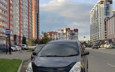 Toyota Wish II, 2003 год, 959 000 рублей, 6 фотография