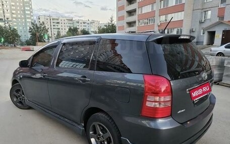 Toyota Wish II, 2003 год, 959 000 рублей, 12 фотография