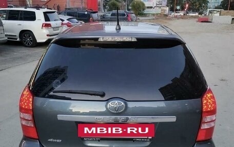 Toyota Wish II, 2003 год, 959 000 рублей, 16 фотография