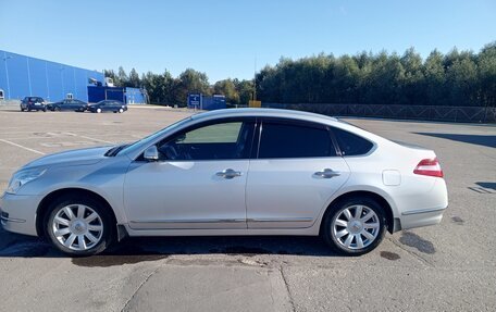 Nissan Teana, 2011 год, 1 350 000 рублей, 2 фотография