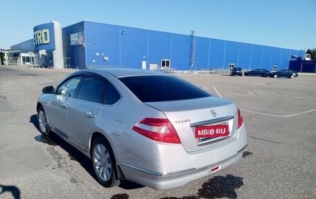 Nissan Teana, 2011 год, 1 350 000 рублей, 6 фотография